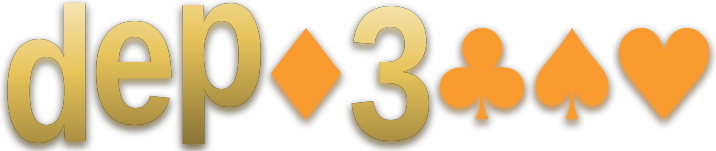 depo3000 logo