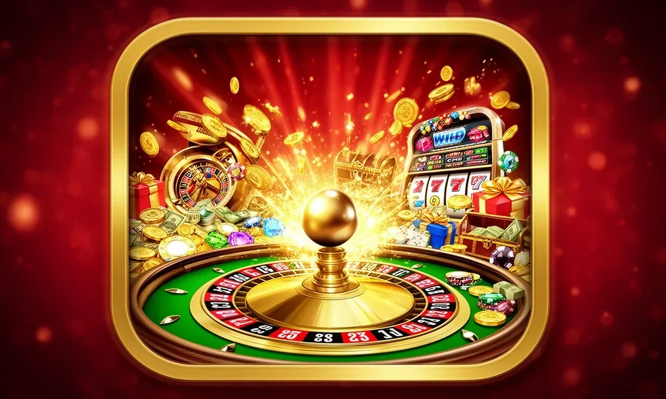 depo3000 Slot Tournament Hub